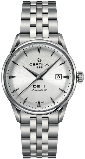 Certina C029.807.11.031.00