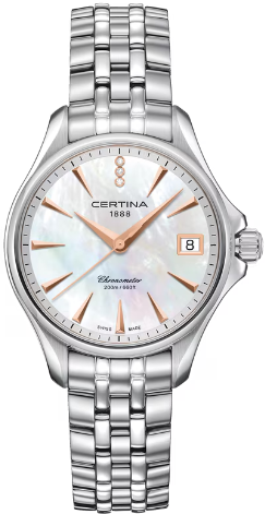 Certina C032.051.11.116.00
