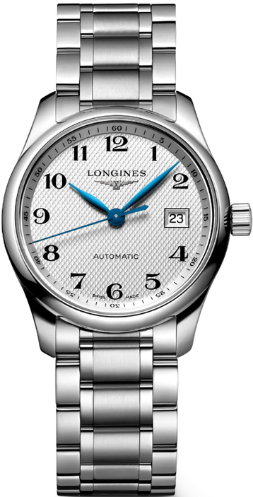 Longines L2.257.4.78.6