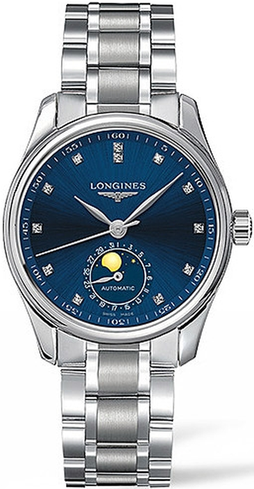 Longines L2.409.4.97.6