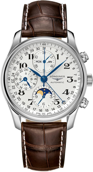 Longines L2.673.4.78.3