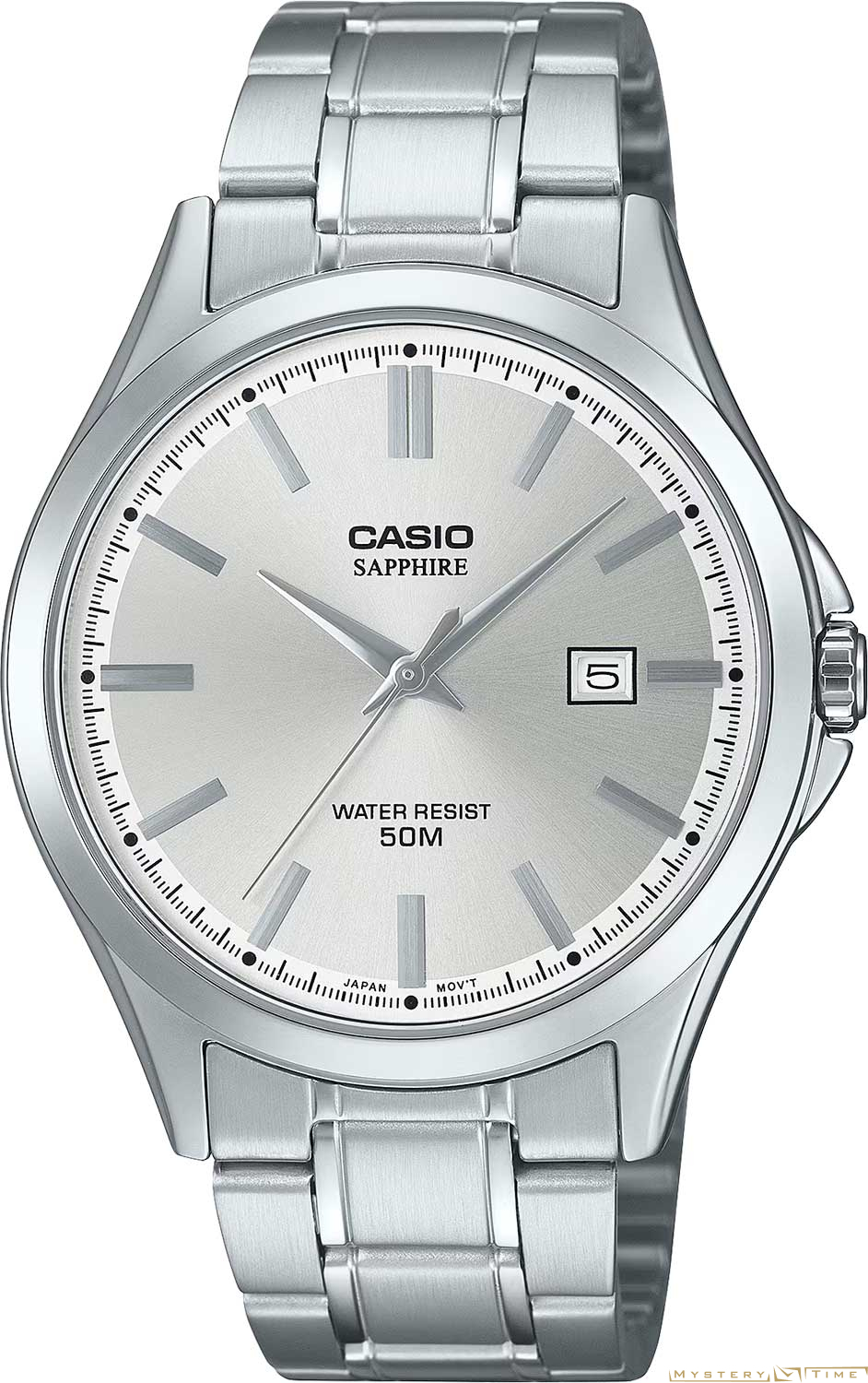 Casio MTS-115D-7A