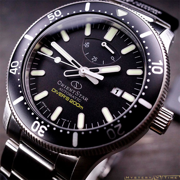 Orient RE-AU0301B