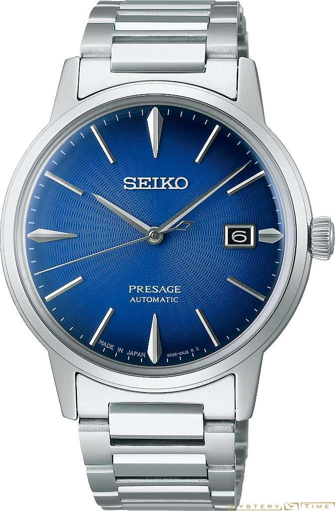 Seiko SRPJ13J1