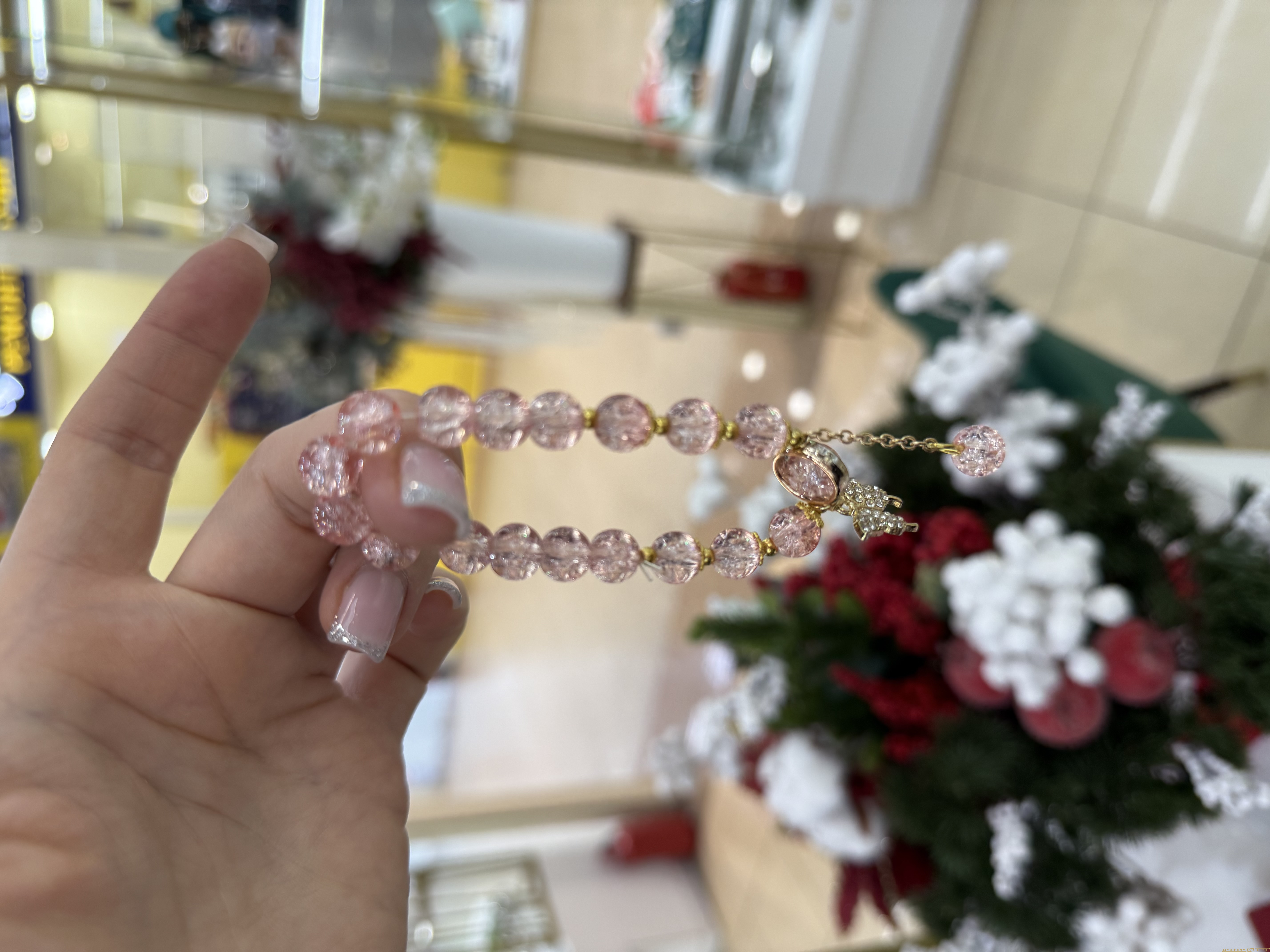 Браслет детский